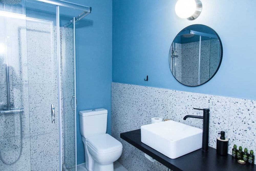 undefined Homey studio in Athens Downtown -3 9