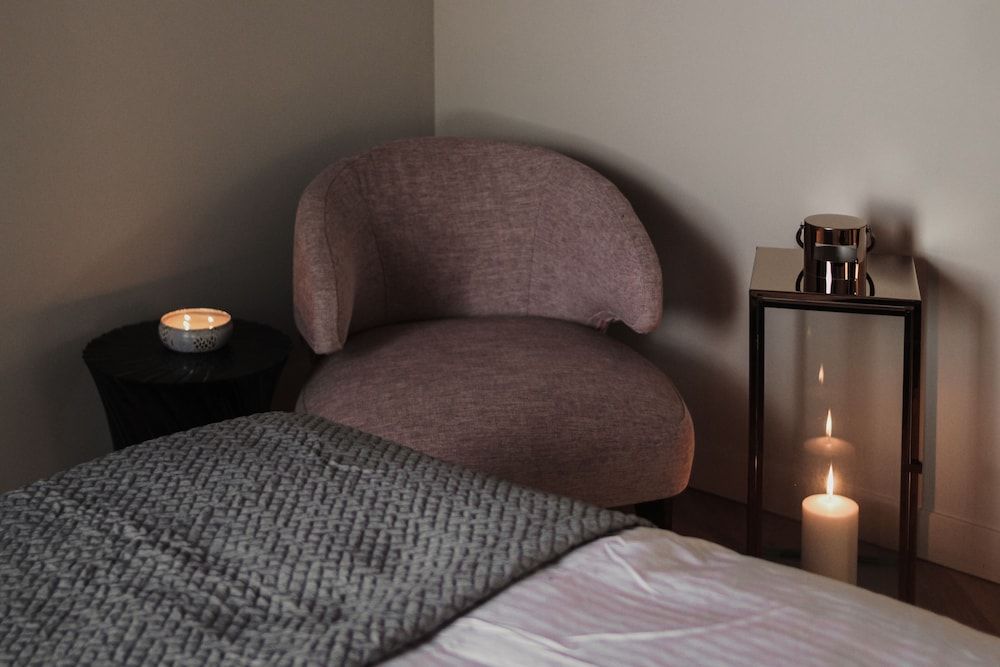 Nikiou Suites Luxury Residence Double Room 5