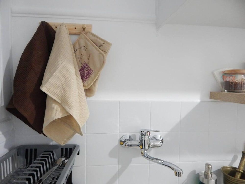 Feels Like Home 2 - One Bedroom Apartment Apartment 16