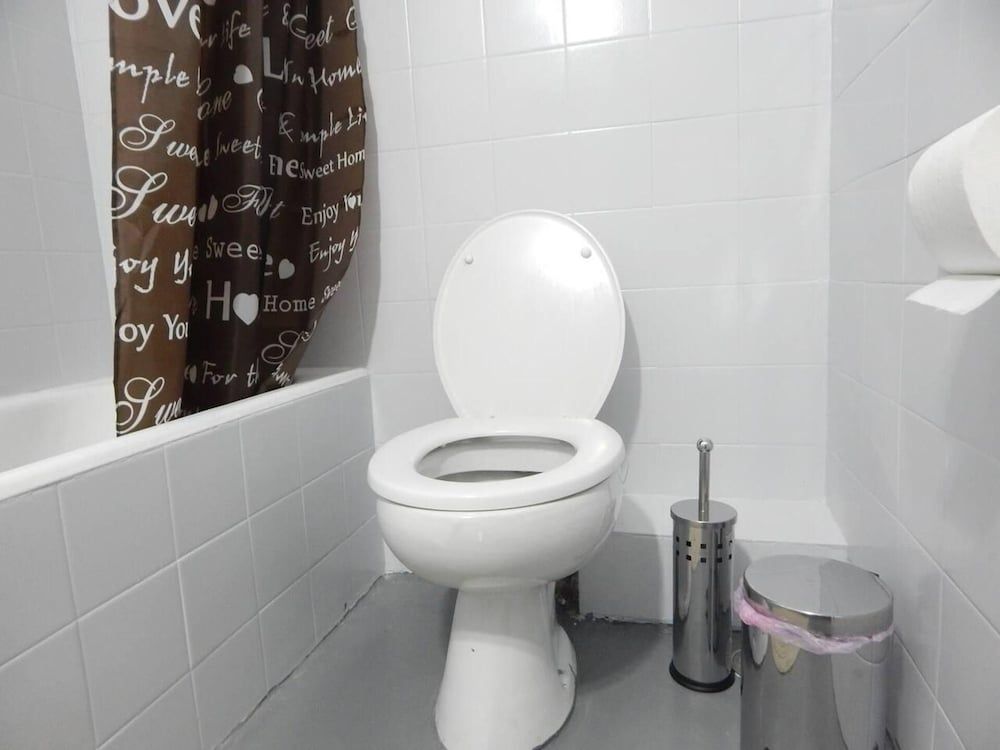 Feels Like Home 2 - One Bedroom Apartment Apartment 17