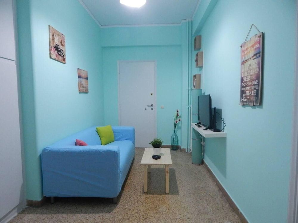 Feels Like Home 2 - One Bedroom Apartment Apartment 28