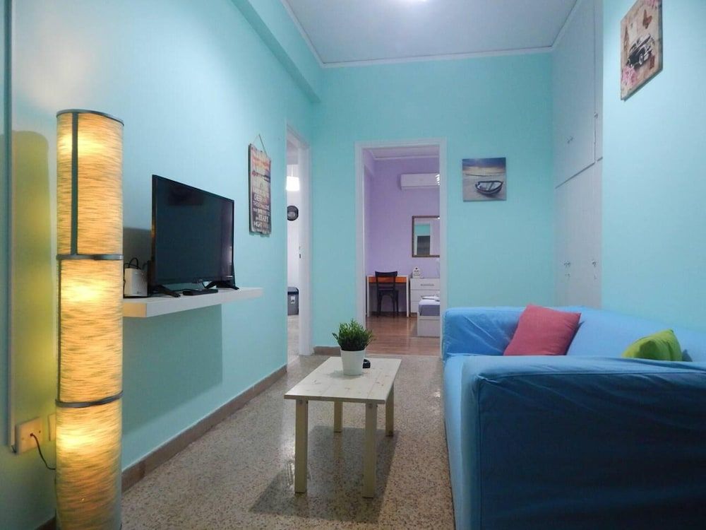 Feels Like Home 2 - One Bedroom Apartment Apartment 23