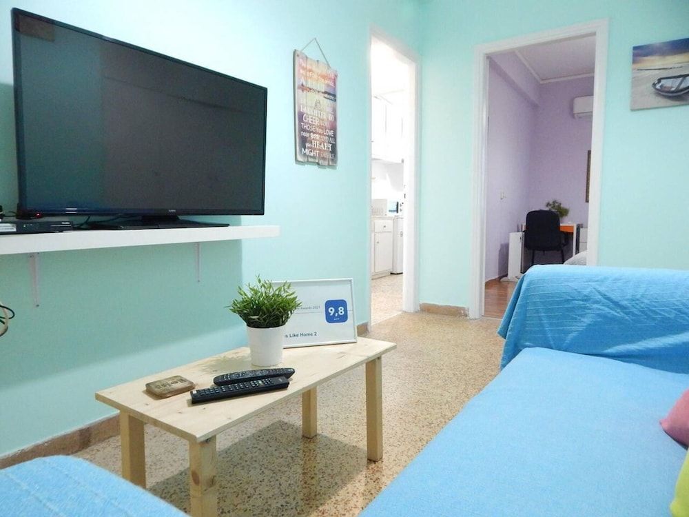 Feels Like Home 2 - One Bedroom Apartment Apartment 27