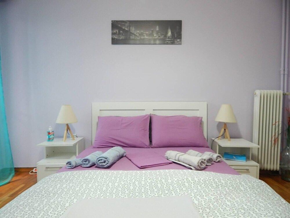 undefined Feels Like Home 2 - One Bedroom Apartment 9