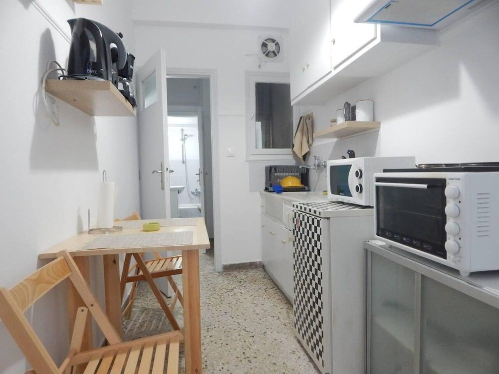 undefined Feels Like Home 2 - One Bedroom Apartment 5