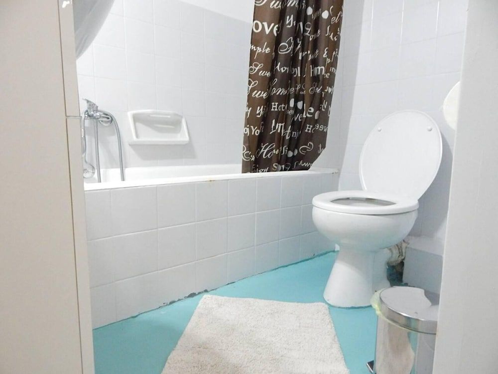 Feels Like Home 2 - One Bedroom Apartment Apartment 21