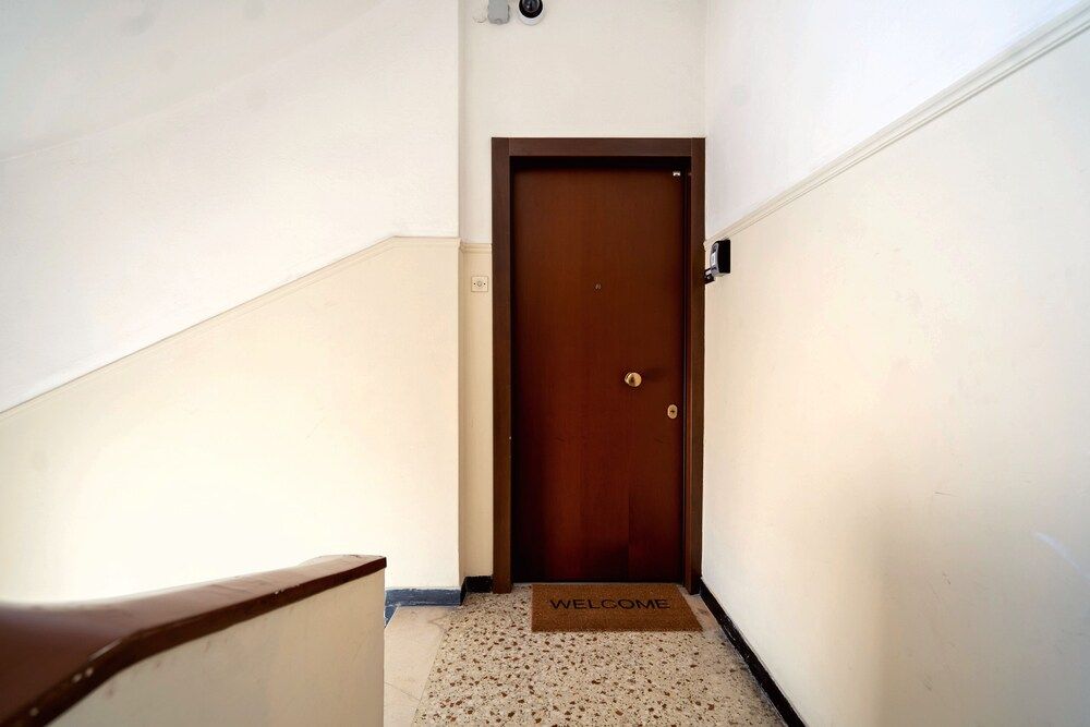 undefined The Spiritual Athens Apartment 8