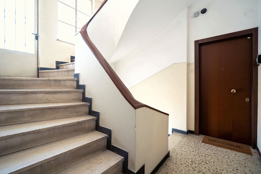 undefined The Spiritual Athens Apartment 7