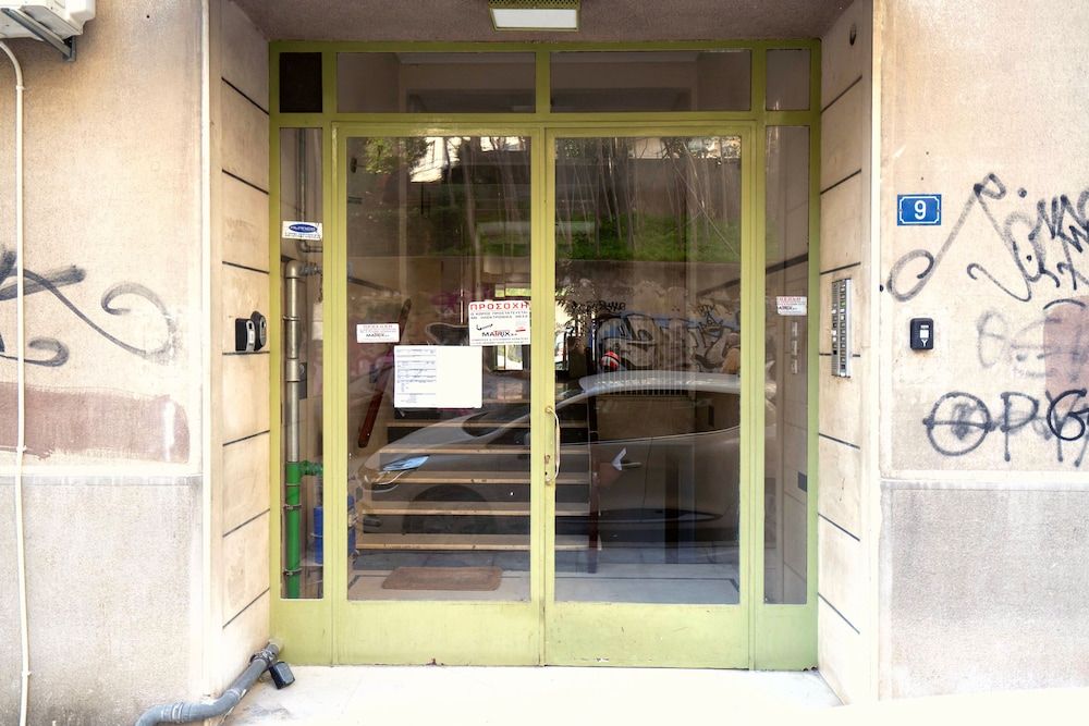 undefined The Spiritual Athens Apartment 3