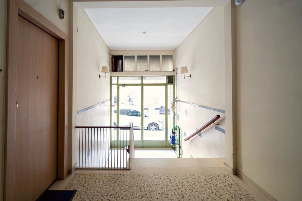 undefined The Spiritual Athens Apartment 6