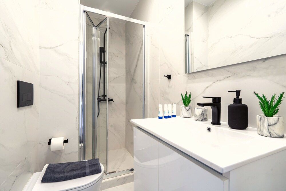 The Spiritual Athens Apartment Design Apartment, City View 15