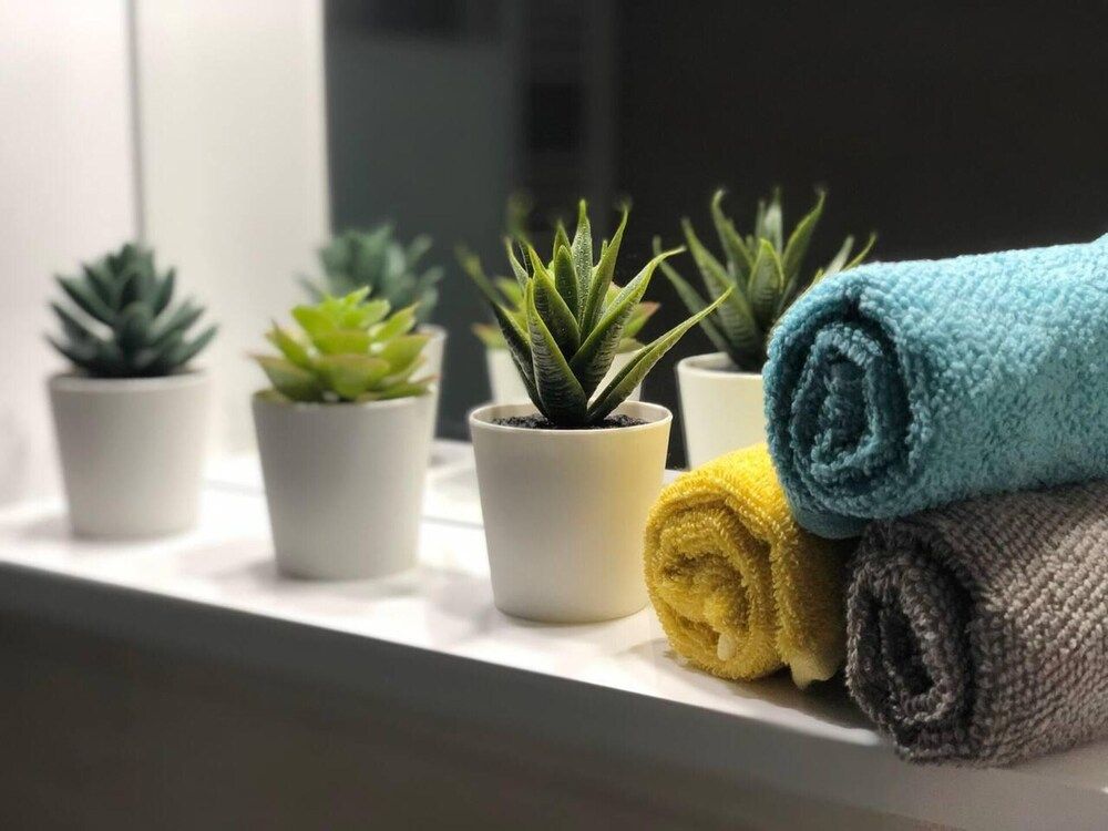 undefined Charming 1-bed Apartment Located in Athina 2