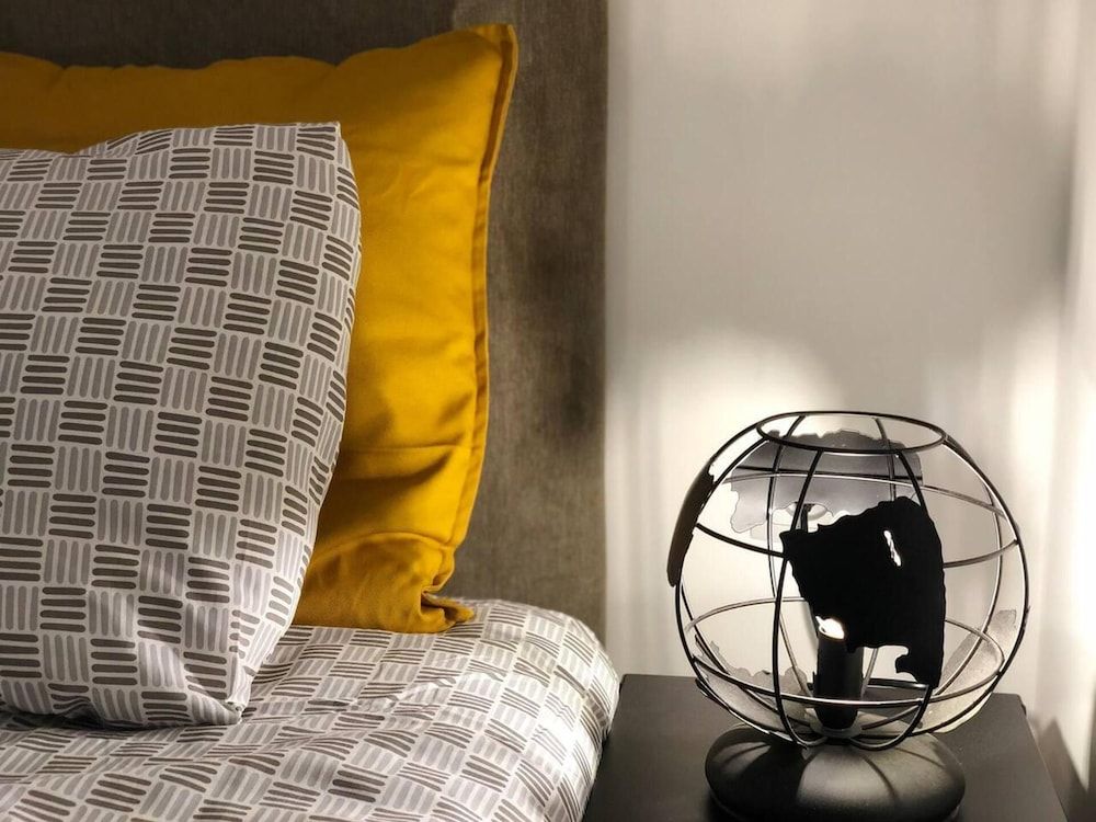 undefined Charming 1-bed Apartment Located in Athina 5