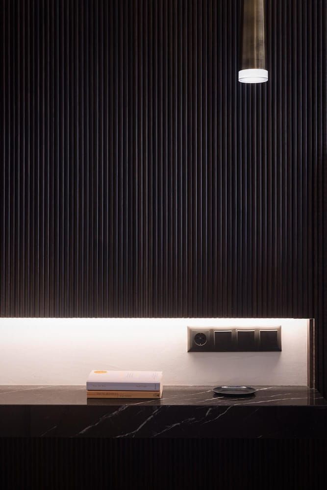 undefined Brand New Executive Apartment in Kolonaki Square 6