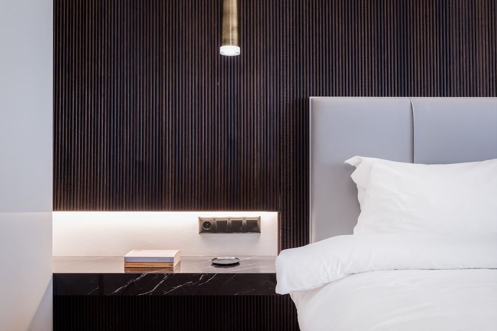 undefined Brand New Executive Apartment in Kolonaki Square 4