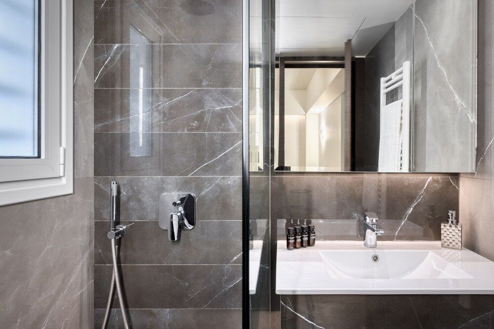 Brand New Executive Apartment in Kolonaki Square Apartment 20