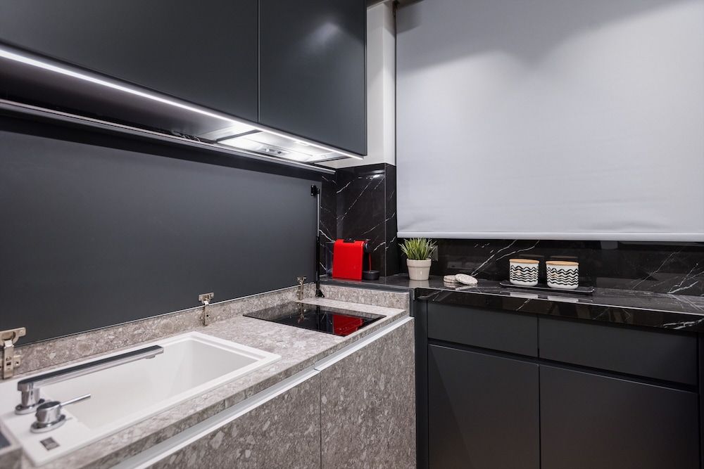 undefined Brand New Executive Apartment in Kolonaki Square 10