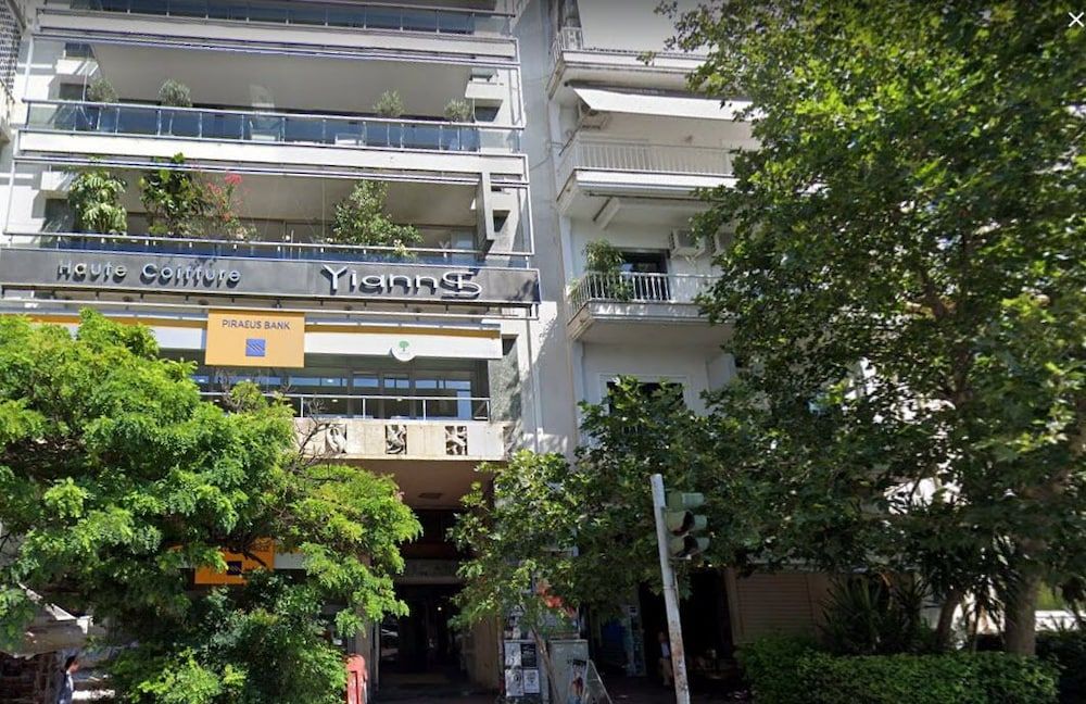 undefined Brand New Executive Apartment in Kolonaki Square 2