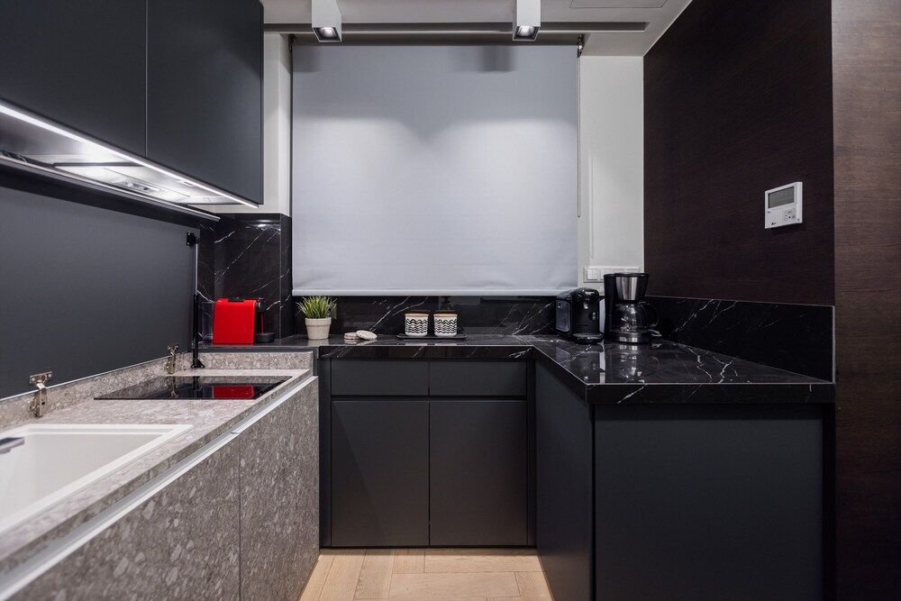 undefined Brand New Executive Apartment in Kolonaki Square 9