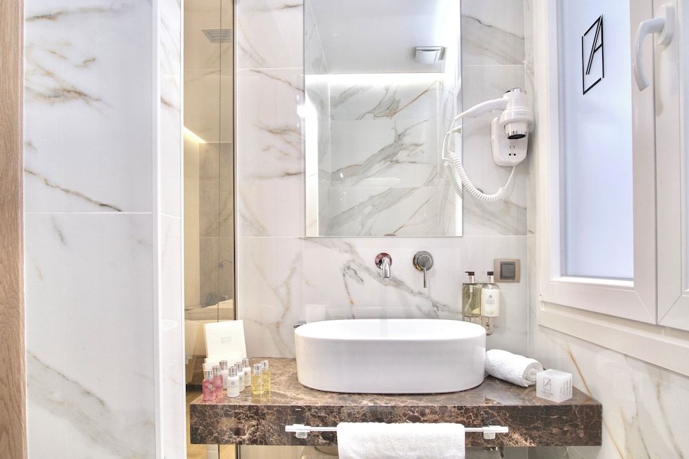 Athens The L7 Str - Luxury Boutique Collection Hotel Cozy Chamber 3