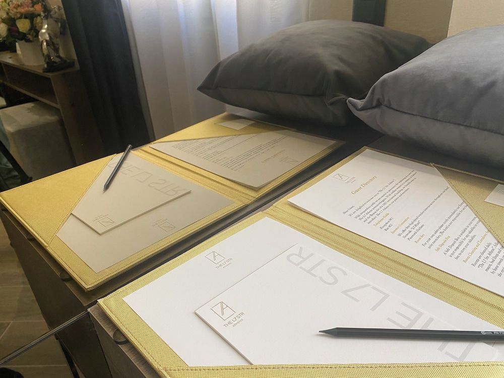 Athens The L7 Str - Luxury Boutique Collection Hotel Cozy Chamber