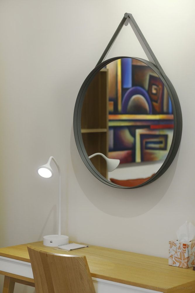 undefined Phaedrus Living CityCenter LuxuryFlat Kolonaki 6