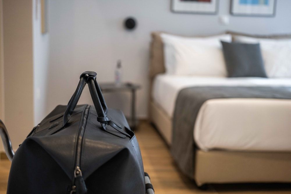 GREA Ardittos Apartment 4 With Private Balcony 4