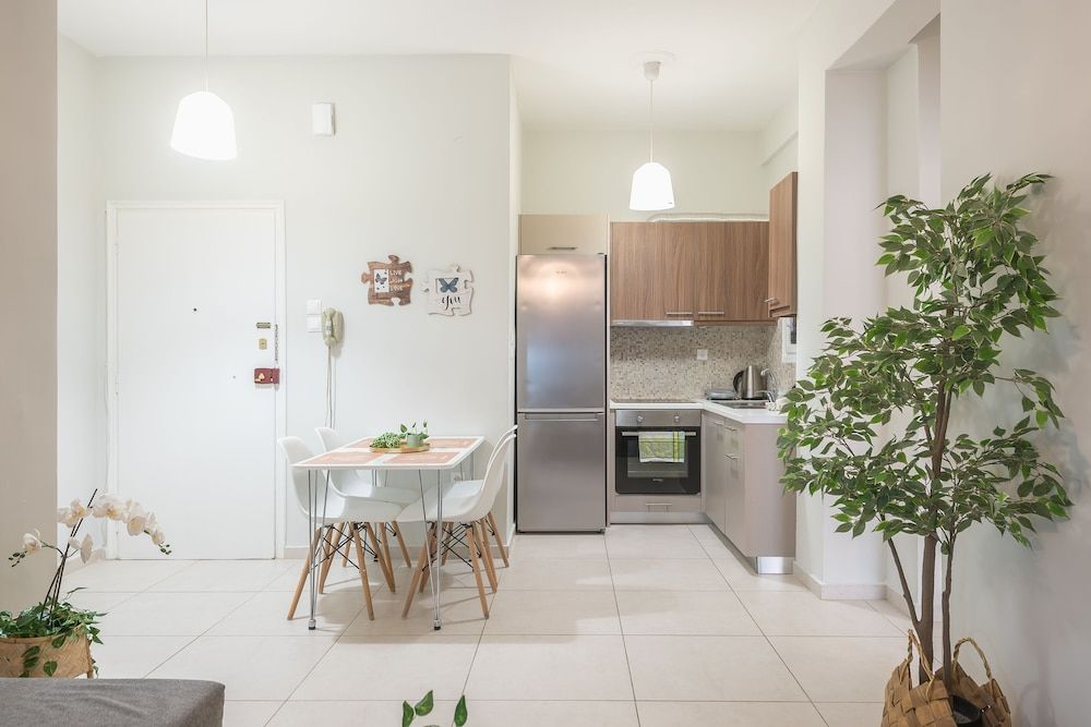 Erythros Boutique Suite By Cloudkeys City Apartment 14