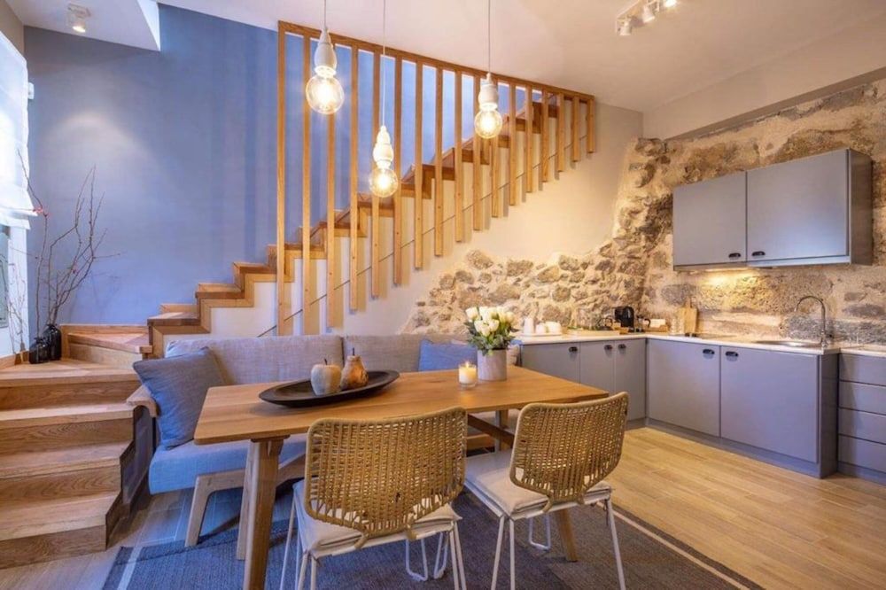 undefined Plaka Cozy Residence 7