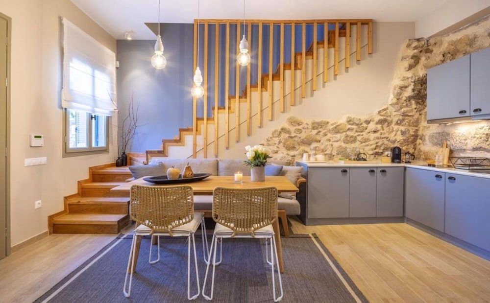 undefined Plaka Cozy Residence 8