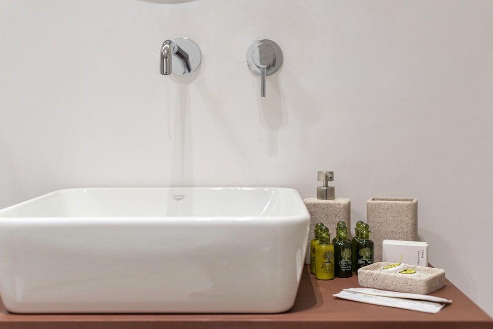 Acropolis White Key Residence City Apartment, 2 Bedrooms, Balcony 32