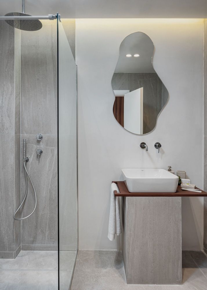 Acropolis White Key Residence City Apartment, 2 Bedrooms, Balcony 34