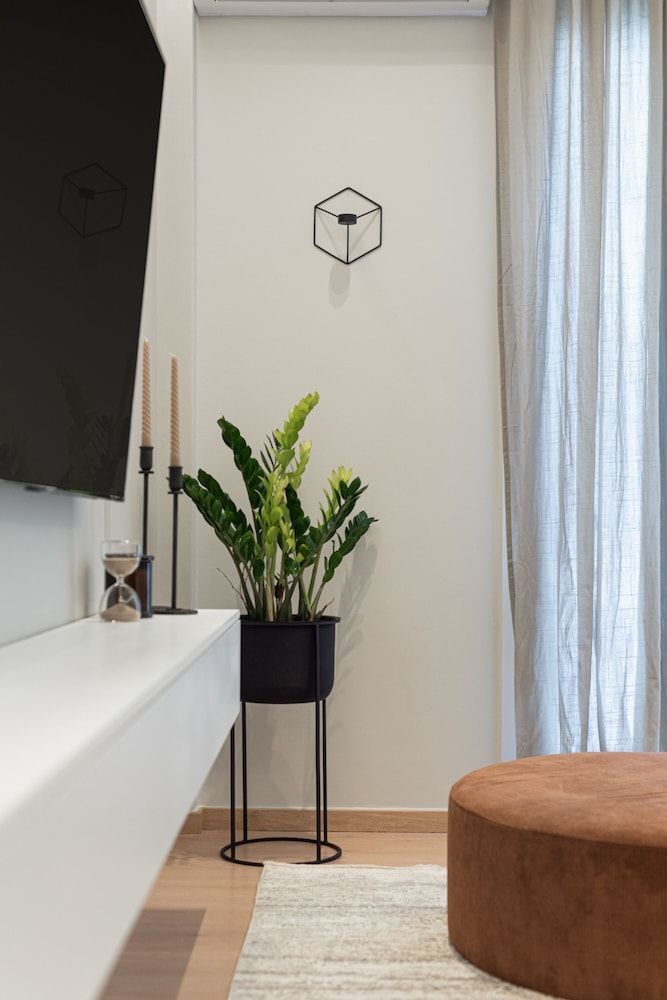 Acropolis White Key Residence City Apartment, 2 Bedrooms, Balcony 27