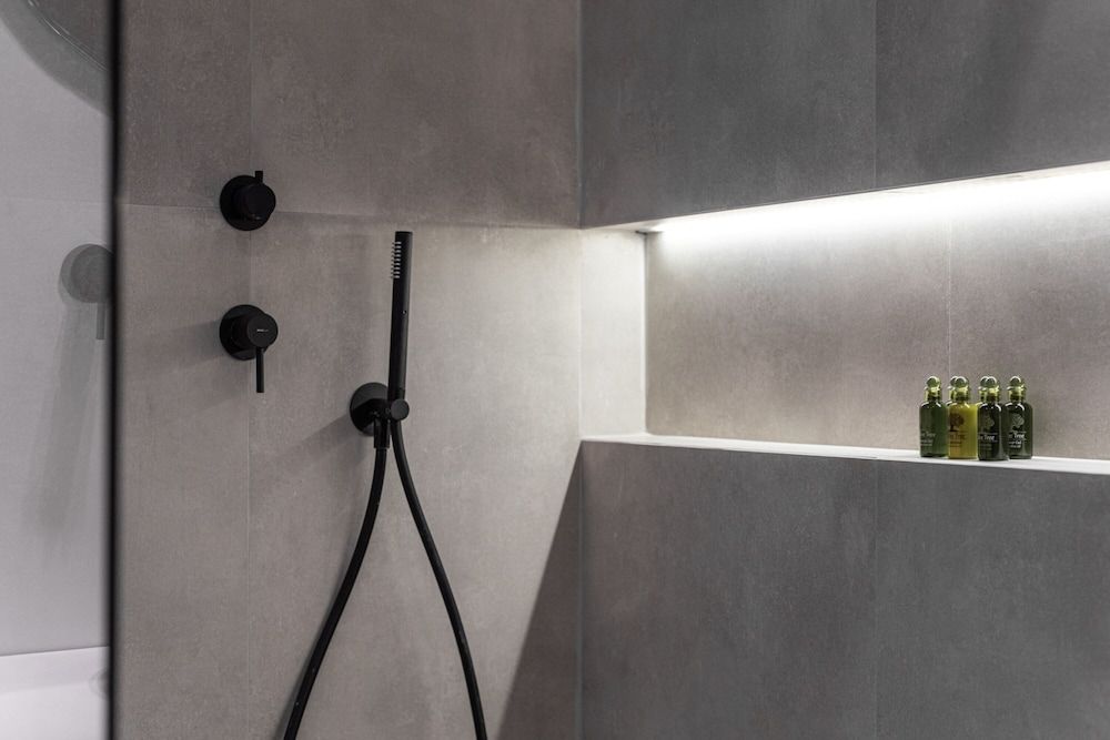 Acropolis White Key Residence City Apartment, 2 Bedrooms, Balcony 37