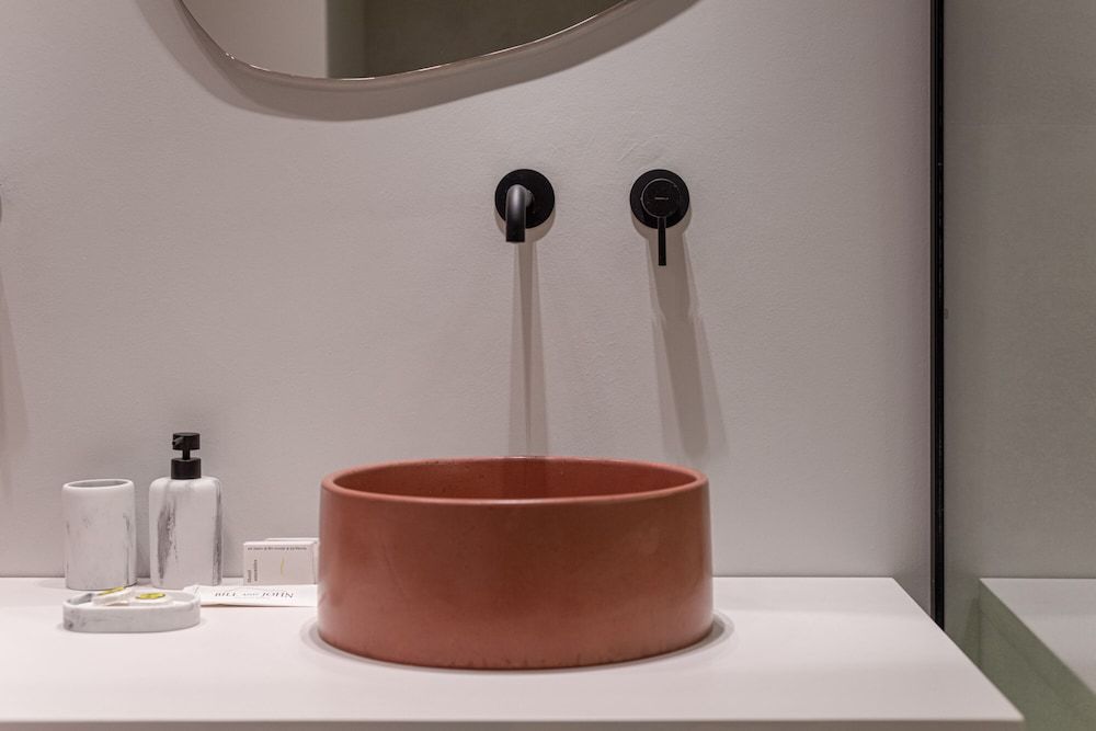 Acropolis White Key Residence City Apartment, 2 Bedrooms, Balcony 33