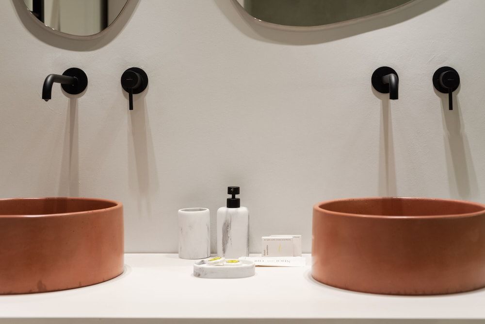 Acropolis White Key Residence City Apartment, 2 Bedrooms, Balcony 28