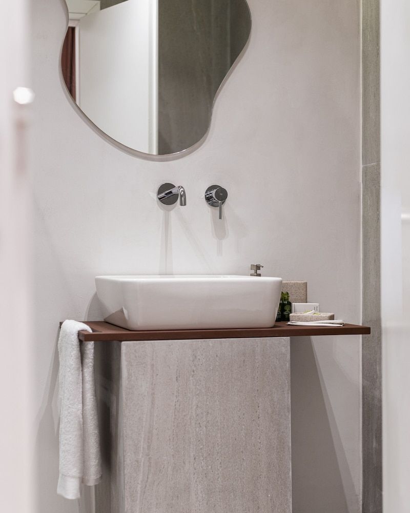 Acropolis White Key Residence City Apartment, 2 Bedrooms, Balcony 35