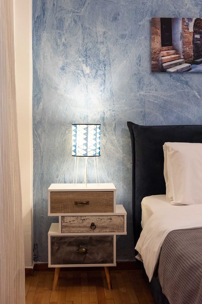 undefined Blue Ark Comfort near Acropolis 7