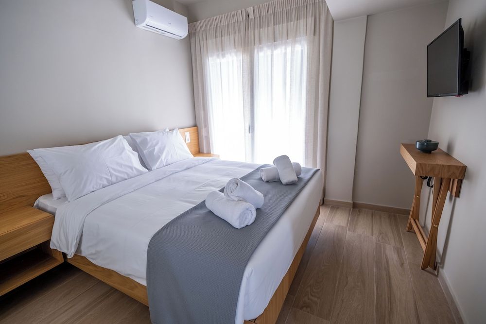Deluxe Apartment, 1 Bedroom, Non Smoking, Kitchen