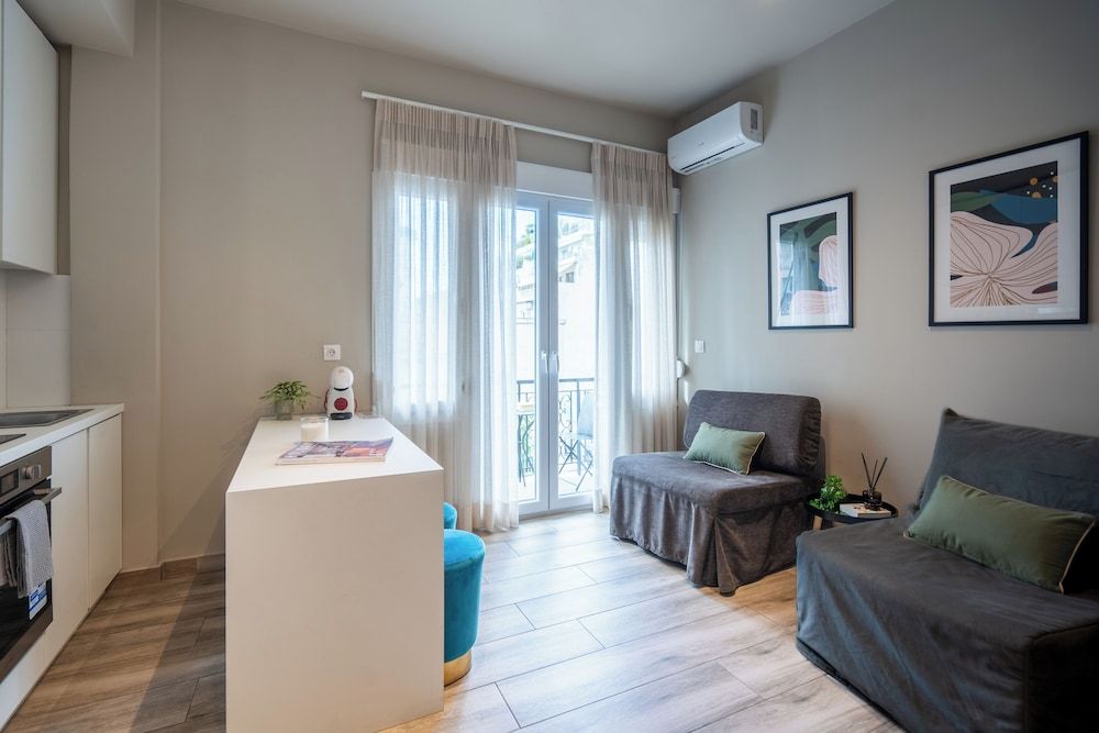 undefined My Greek Vacations City Apartments 2