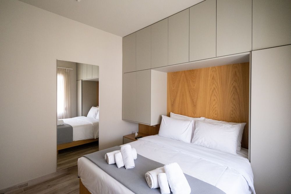 Family Suite, 1 Bedroom, Non Smoking, Kitchen