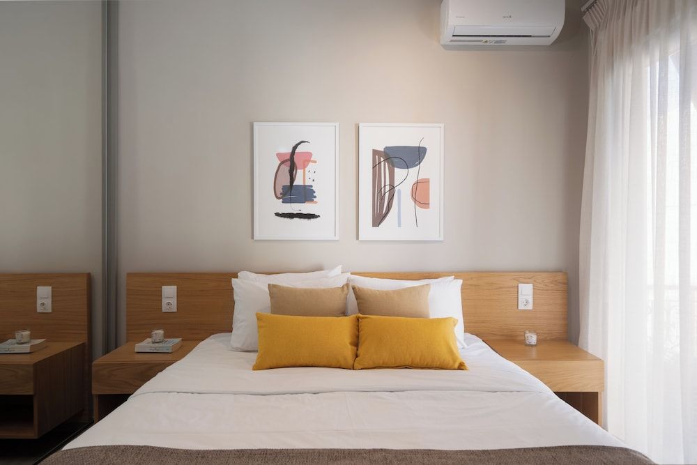 Deluxe Apartment, 1 Bedroom