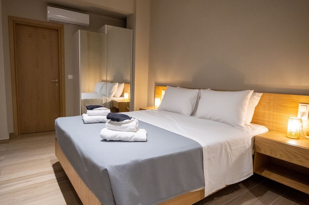 undefined My Greek Vacations City Apartments 3