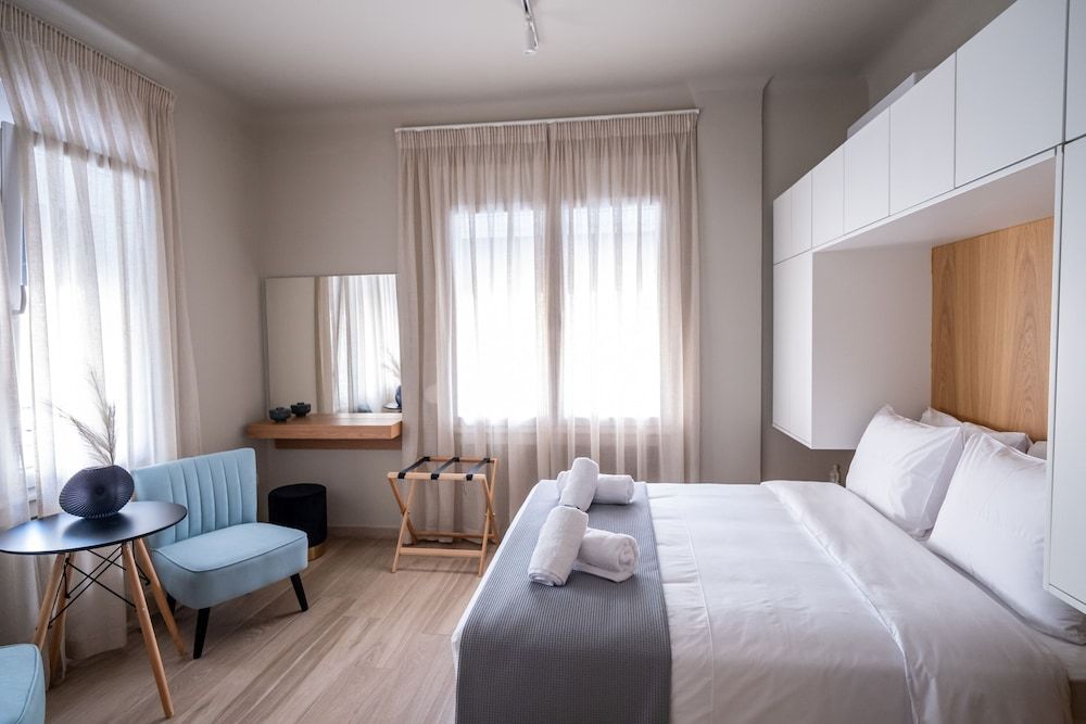 undefined My Greek Vacations City Apartments 4