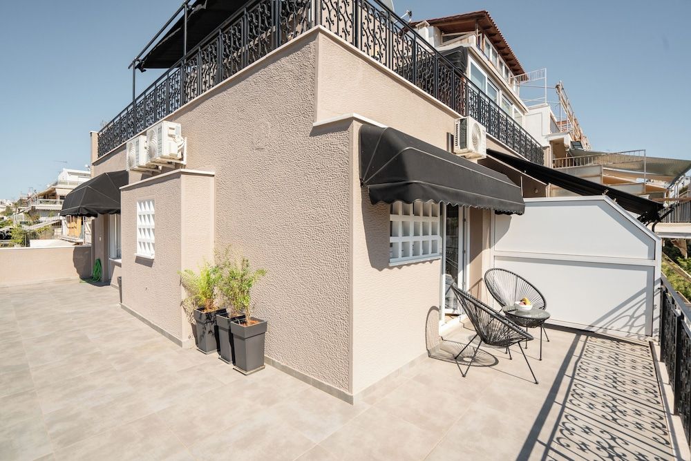 undefined My Greek Vacations City Apartments 7