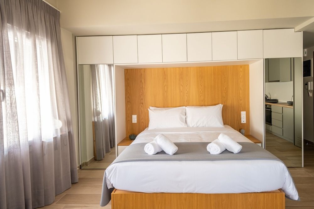 undefined My Greek Vacations City Apartments 5
