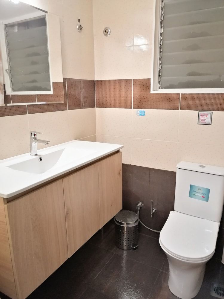 Stunning Acropolis view apartment Panoramic Apartment 12