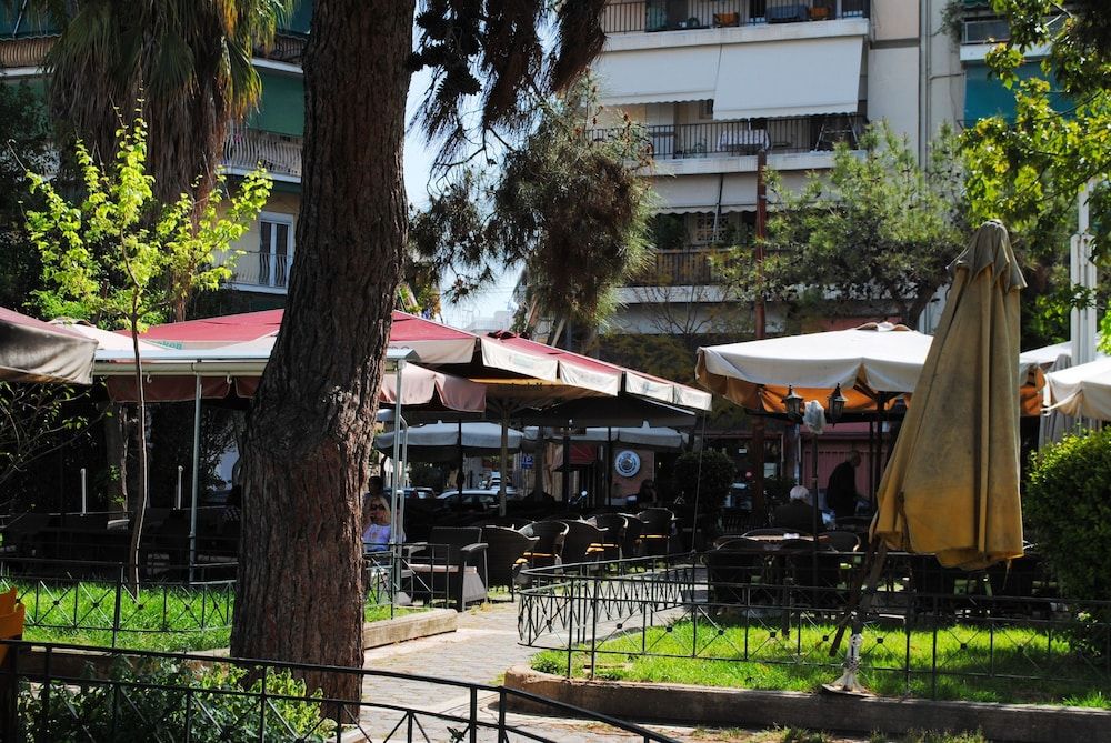 undefined Athens Smart Stay Apartment 3