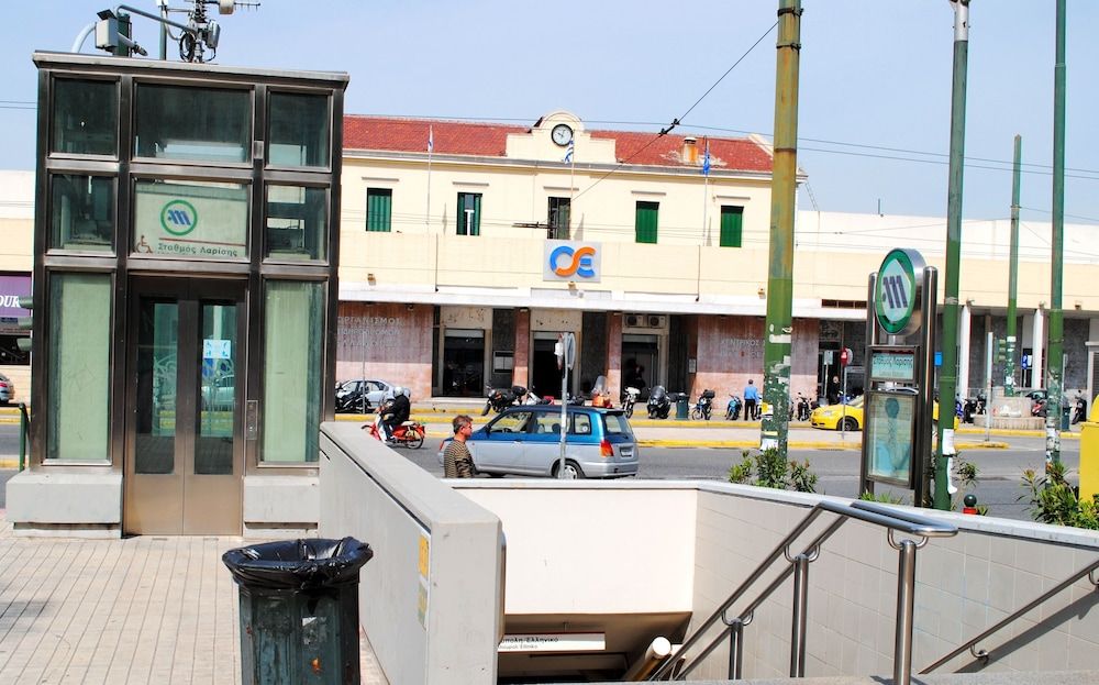 undefined Athens Smart Stay Apartment 5