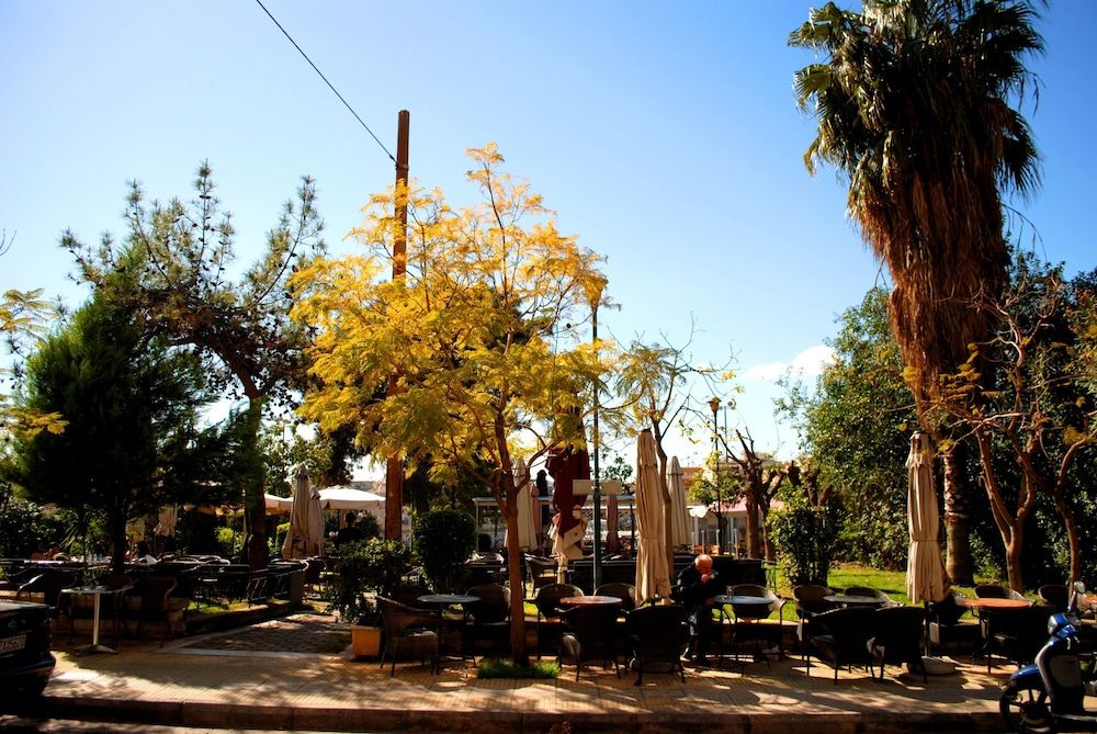 undefined Athens Smart Stay Apartment 2